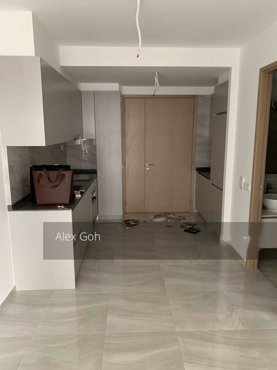 High Park Residences (D28), Apartment #232956971